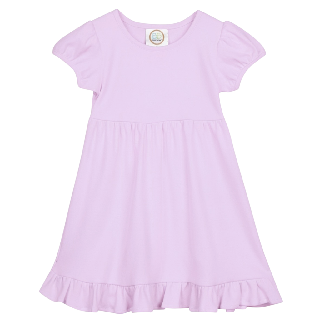 Under the Sea Monogram Girls Dress
