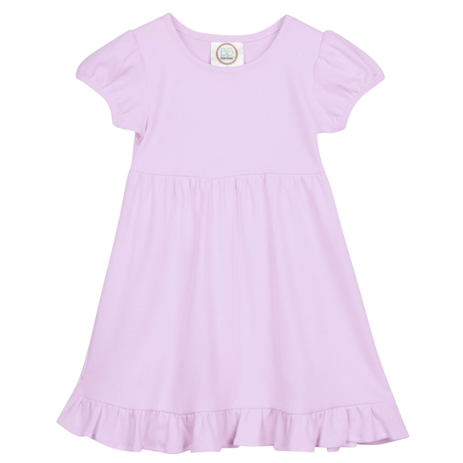 Under the Sea Monogram Girls Dress