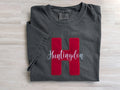 Huntingdon Applique Shirt