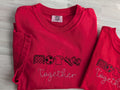 Together Soccer Tee