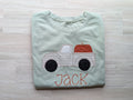 Personalized Pumpkin Patch Applique Shirt