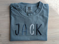Boys Personalized Tee