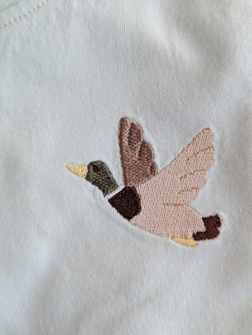 5 Piece Wildlife Shirt Set
