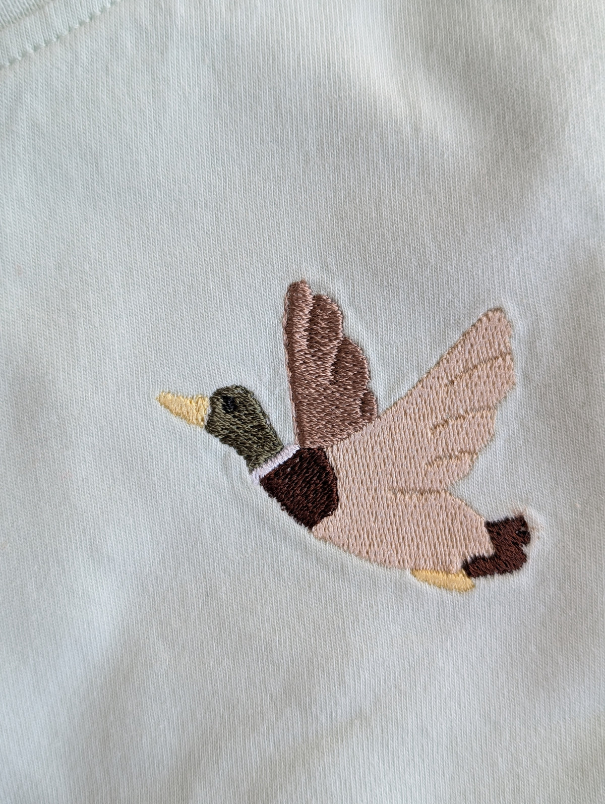 5 Piece Wildlife Shirt Set