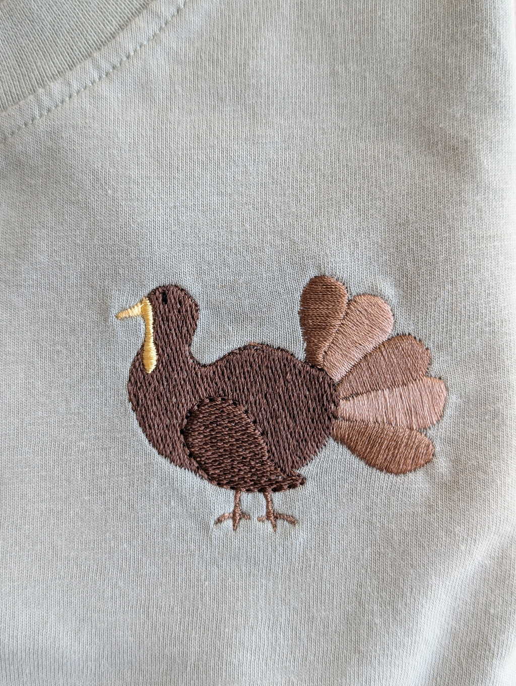 5 Piece Wildlife Shirt Set