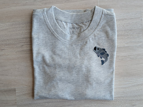 5 Piece Wildlife Shirt Set