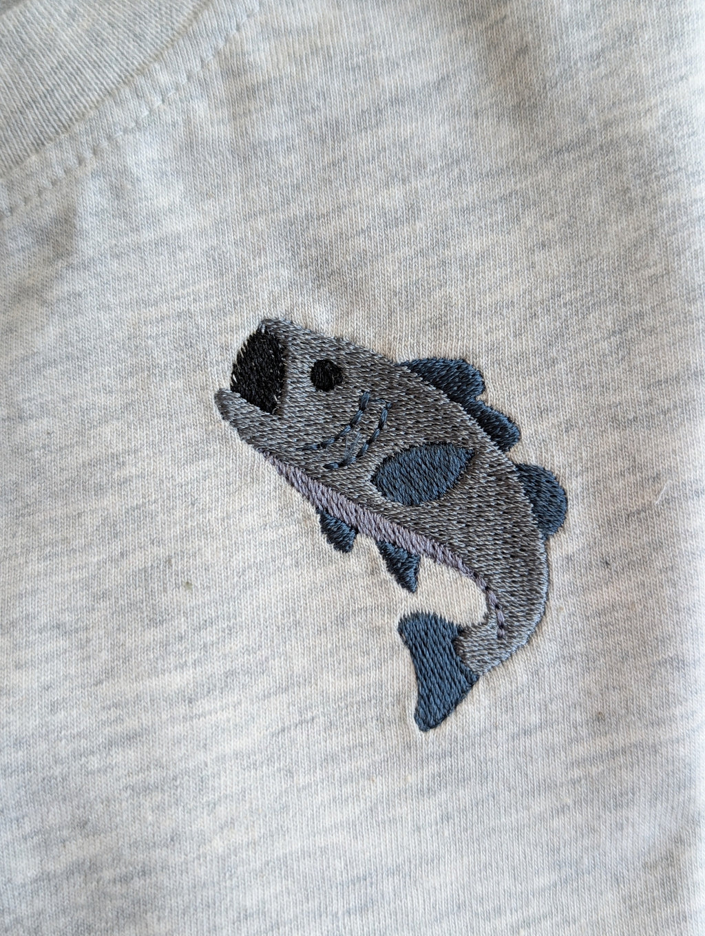 5 Piece Wildlife Shirt Set