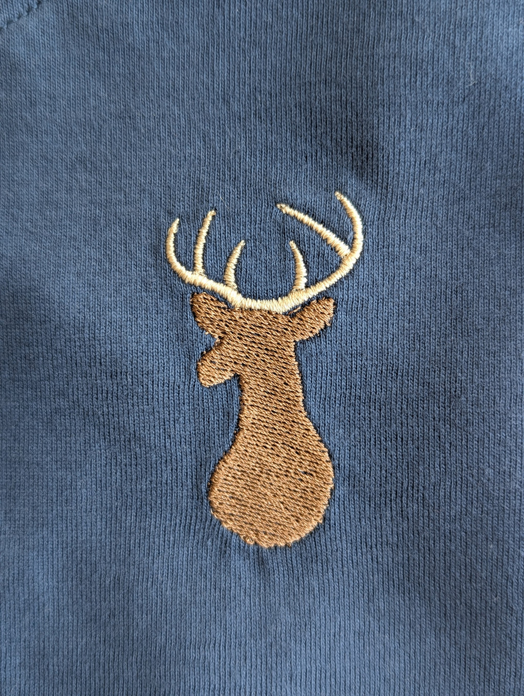 5 Piece Wildlife Shirt Set